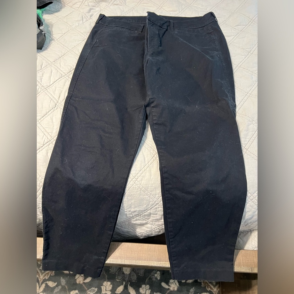 Old navy pixie pants